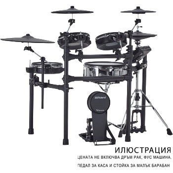 Image 1 of Roland Group TD-27KV2