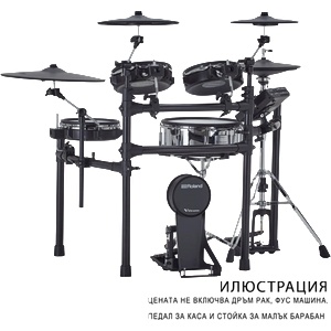 Roland Group TD-27KV2