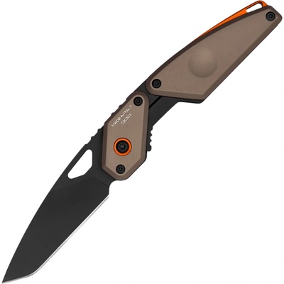 Extrema Ratio AERO NITROGEN MUD ORANGE 04.1000.0180/NIT/BLK/A3/A10