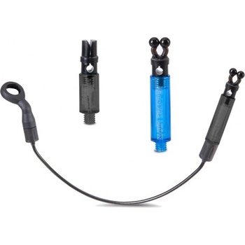 Anaconda Swinger Chain Dropper Sets Černá 4 ks