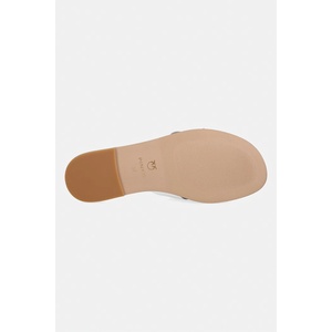 Pinko чехли дамски кожени Milly 04 (SD0463.P049.ZZF)
