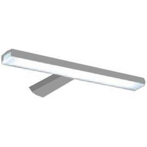 Jika Clear - LED лампа Gemma 280, 280x112 mm, 6 W, хром H47J7300200001 (H47J7300200001)