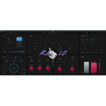 Aurora DSP Rhino