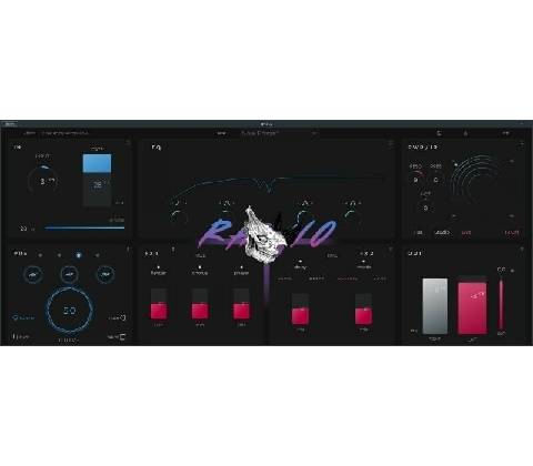 Aurora DSP Rhino