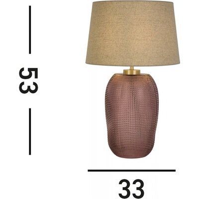 Searchlight EU44652PI