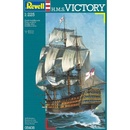 Revell Plastic ModelKit loď 05408 H.M.S. Victory 1:225
