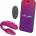 We-Vibe SYNC 2nd Generation ružový