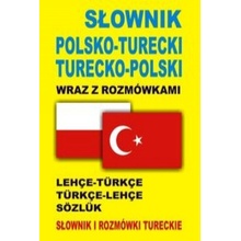 Słownik polsko turecki turecko polski wraz z rozmówkami