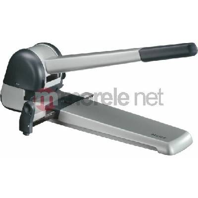 Holekacz Leitz 5182 250 Stříbrné karty (51820084)
