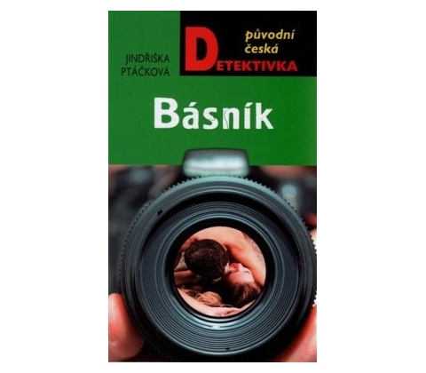 Básník