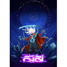 Furi: One More Fight