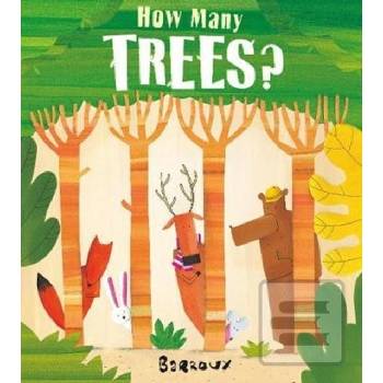 How Many Trees?