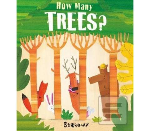 How Many Trees?