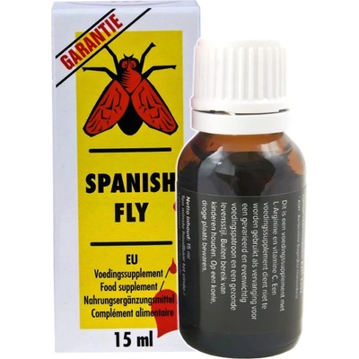 Cobeco Pharma Spanish Fly Extra 15ml
