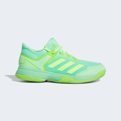 adidas Ubersonic 4 k GY4019 Zelená / Limeta – Zboží Mobilmania