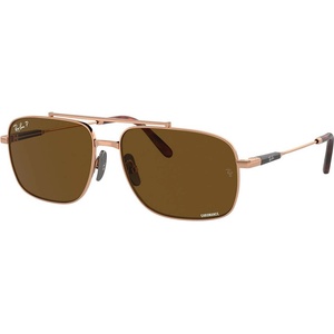 Ray-Ban rb8096 - 9266an дамски, мъжки (rb8096 - 9266an) Слънчеви очила