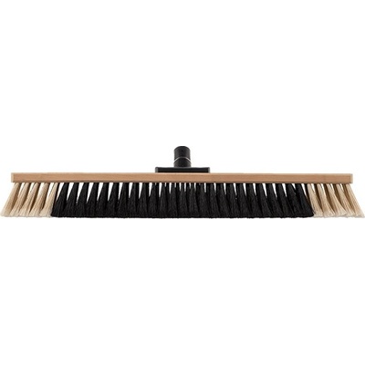 Bonus Terempartvis head BONUS Lennox дървена метла за бутане 80 cm без дръжка B485 (B485)