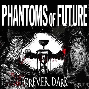 Mystic Production Phantoms Of Future: Forever Dark (Mediabook) - CD (089874)