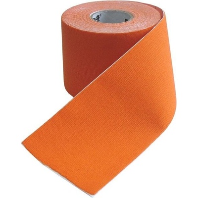 Acra Kinezio tape oranžový D70 5 cm x 5 m