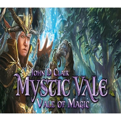 Mystic Vale - Vale of Magic