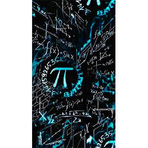 3spotstshirts ДАМСКА ТЕНИСКА pi - 3.14