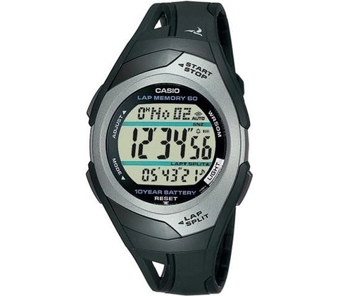 Casio STR-300C-1