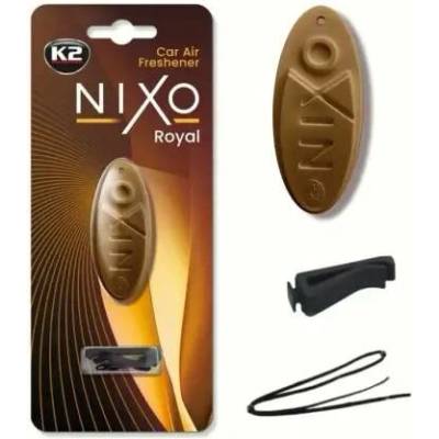 K2 NIXO ROYAL