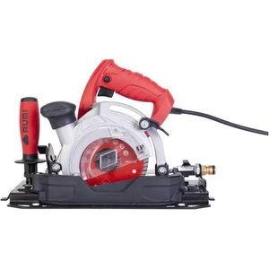 RUBI TC-125 (50953) Ръчен циркуляр
