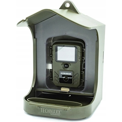 Technaxx TX165/4923 8 Mpx Full HD IP56
