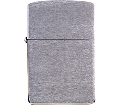 Zippo CHROM