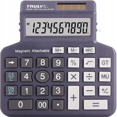 TRULY 339
