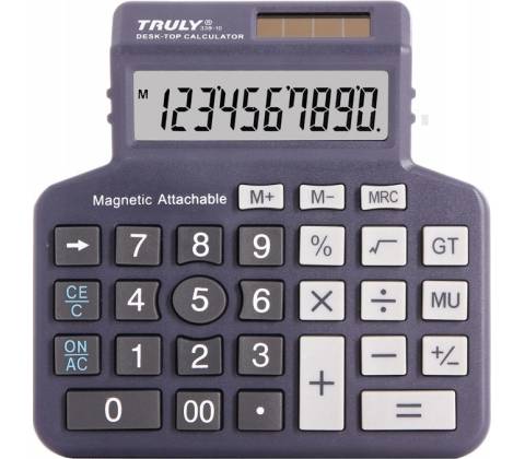 TRULY 339