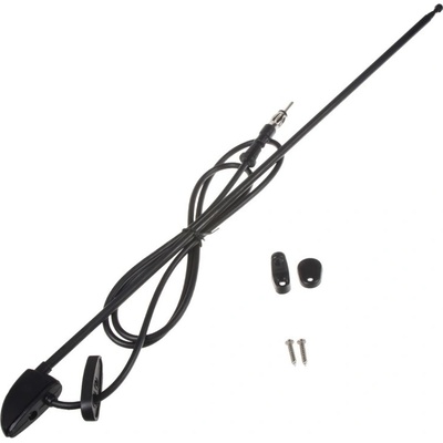 MGB uni teleskopická AM-FM anténa na sloupek – Zbozi.Blesk.cz