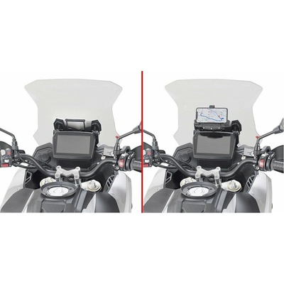 KAPPA KFB9257 prídavná hrazda VOGE Valico 525 DSX (23-25)