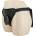 Pretty Love Harness Briefs Claudio I Black