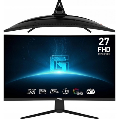 MSI G27C3F