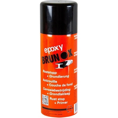 Brunox Epoxy odrezovač konvertor rzi ve spreji 150 ml