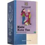 SONNENTOR Kutz Kutz-Tee bio - 18 пакетчета чай