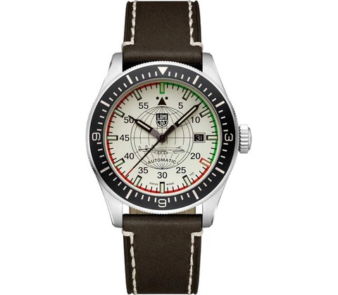Luminox 9607