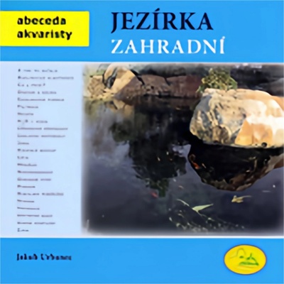 Urbanec Jakub - Jezírka zahradní – Hledejceny.cz