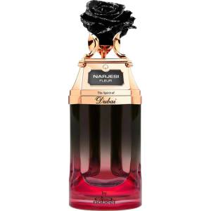 The Spirit of Dubai Narjesi Fleur Б. О. EDP 90 ml унисекс Парфюми
