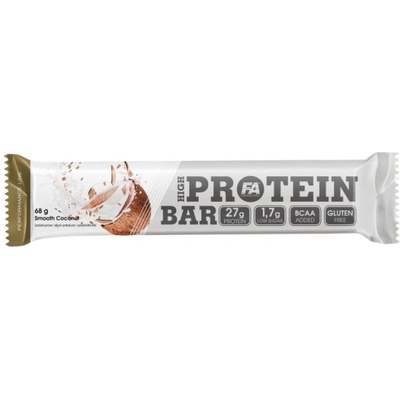 FA Nutrition High Protein Bar [68 грама] Кокос