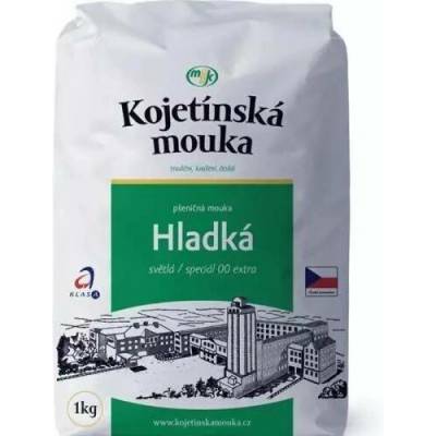 Kojetín mouka hladká světlá 1kg