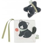 Kaloo Мека книжка с играчка Kaloo - Chamallow at Home (K224013) - baby