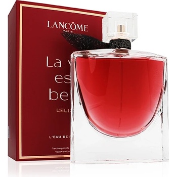Lancome La Vie Est Belle L'Elixir EDP 50 ml