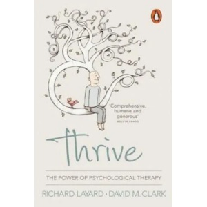 Thrive | LAYARD RICHARD (2015)