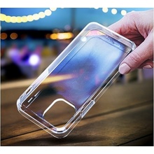 Pouzdro Apolis Clear Case 2mm Box Huawei Y6P