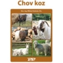 Chov koz