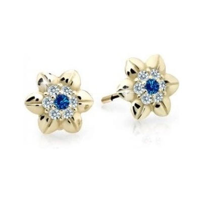 Cutie Jewellery C2202-30-X-1 modrá
