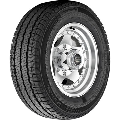 Continental VanContact A/S 285/55 R16 126N